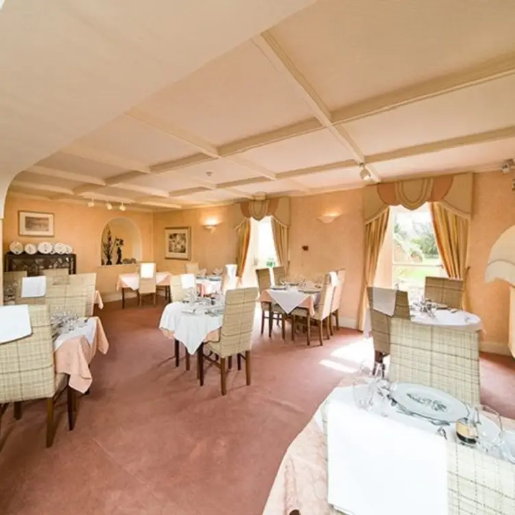 Lovelady - Lovelady Shield Country House Hotel, Alston, Cumbria