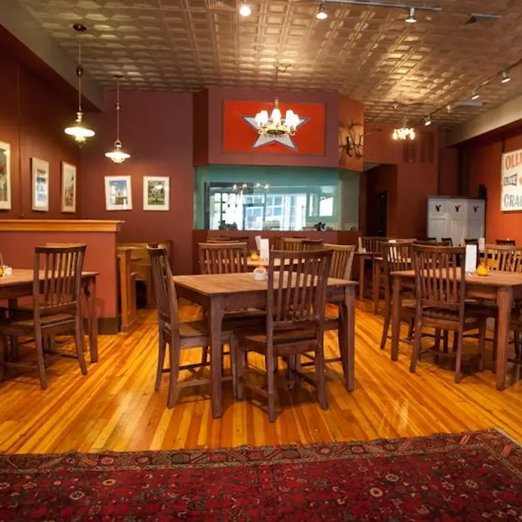 Clementine - Clementine - Permanently Closed, Baltimore, MD