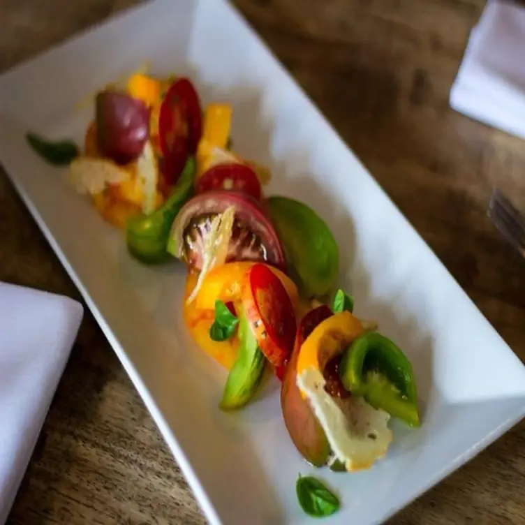 Clementine - Clementine - Permanently Closed, Baltimore, MD
