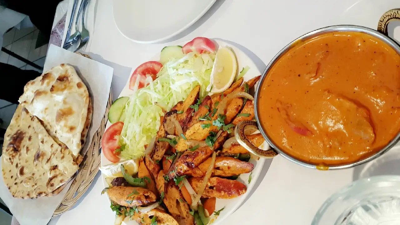 India's Oven, Montréal, QC