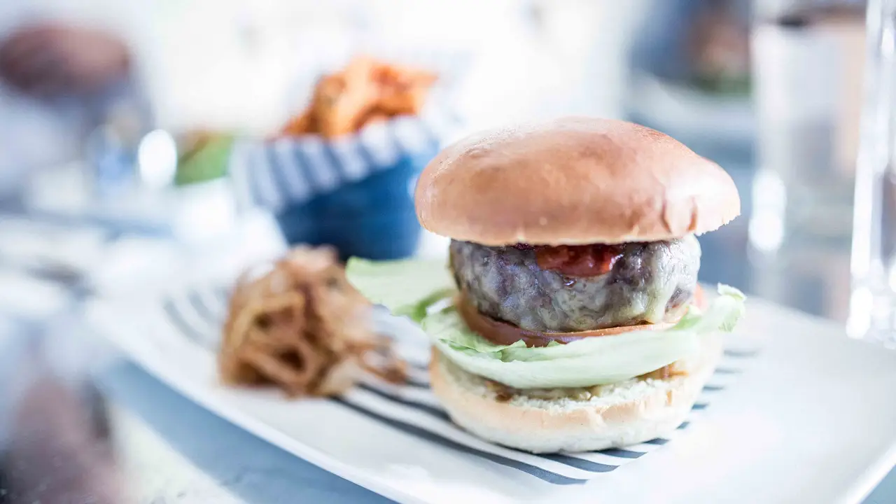The Ship Inn, Lymington, Hampshire