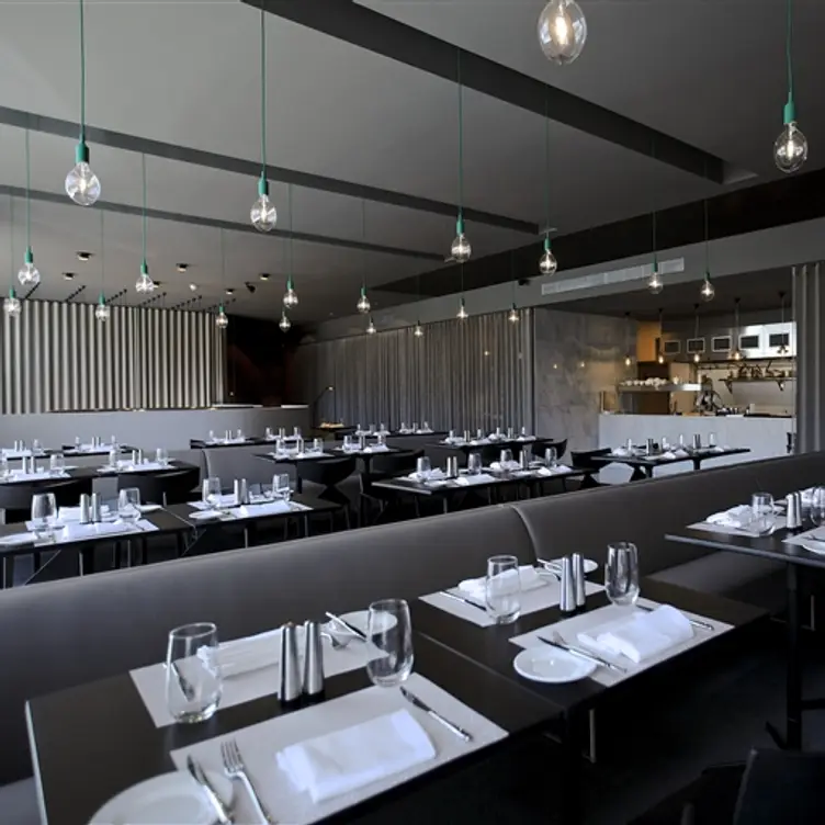 Waterbiscuit Restaurant, St. Julian's, 