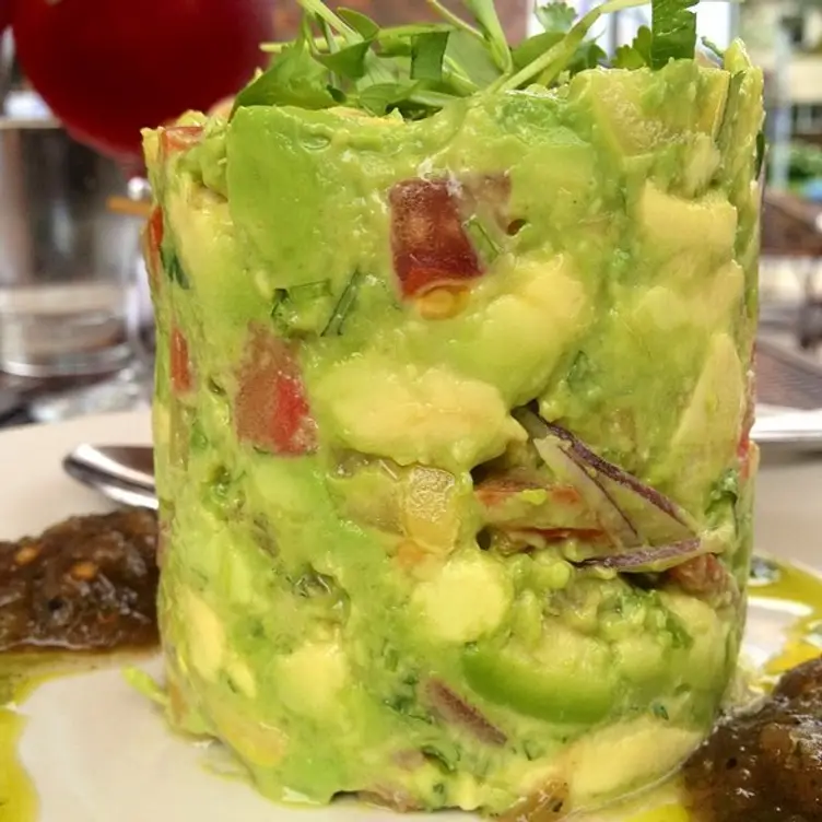 Guacamole - Ena, Minneapolis, MN