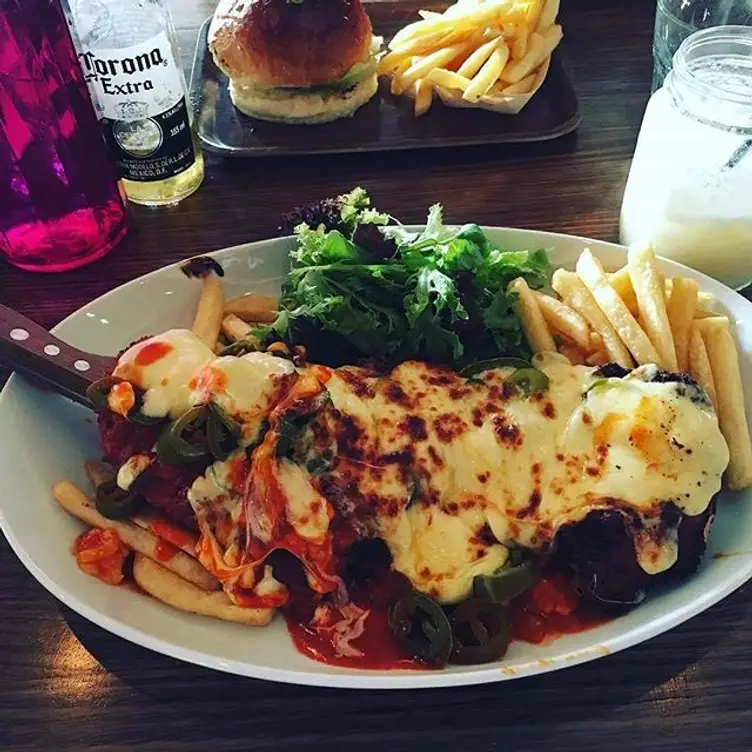 Bobos Diner - Frankston, Frankston, AU-VIC