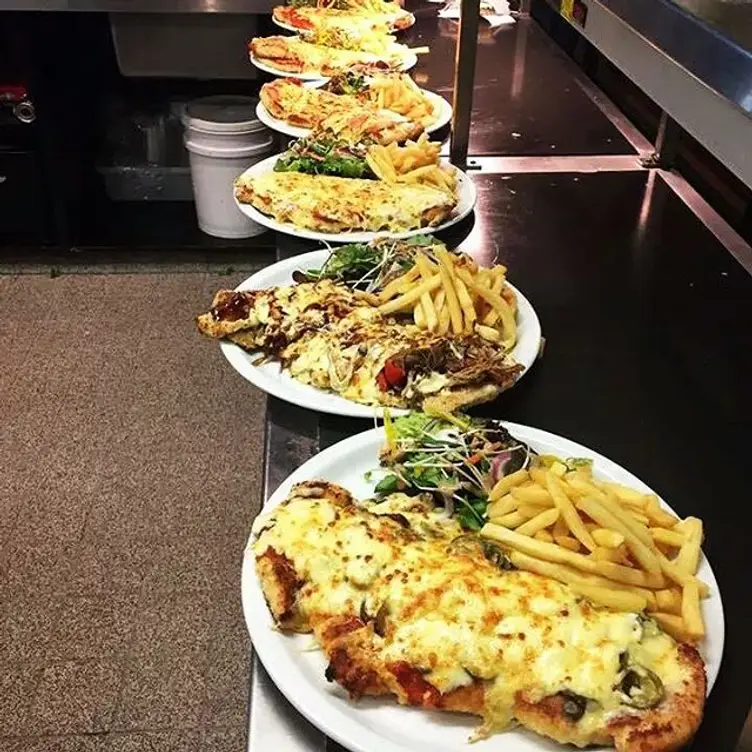 Bobos Diner - Frankston, Frankston, AU-VIC