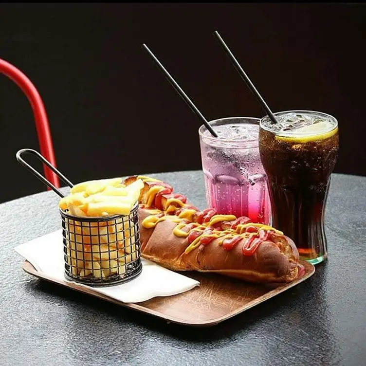 Bobos Diner - Frankston, Frankston, AU-VIC