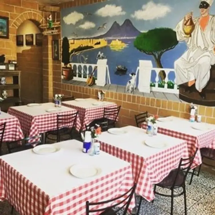 Da Peppe Trattoria, Brunswick East, AU-VIC