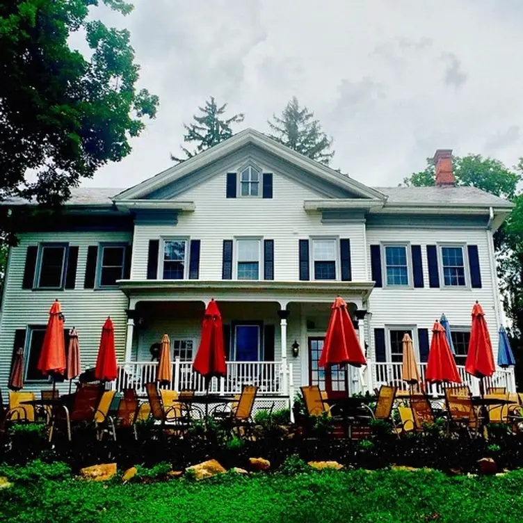 Blooming Grove Inn, Ewing, NJ
