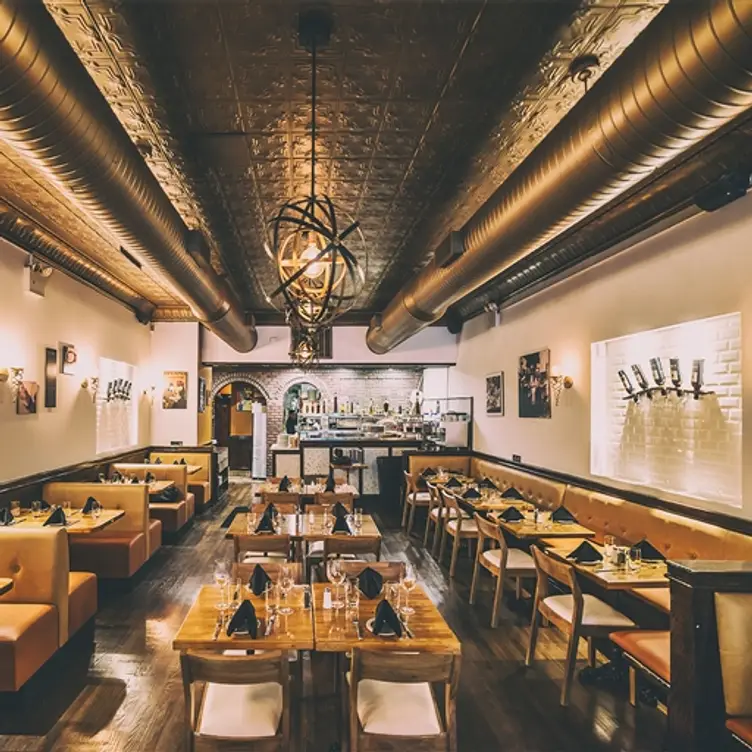 Zia Maria - Chelsea, New York, NY