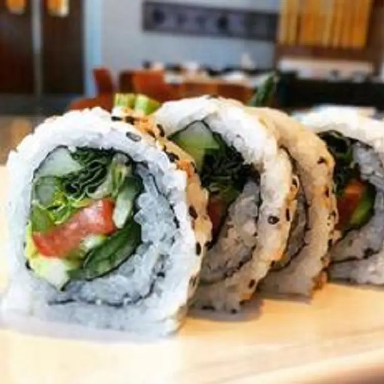 Nyla Sushi - Nyla Sushi, Addison, TX