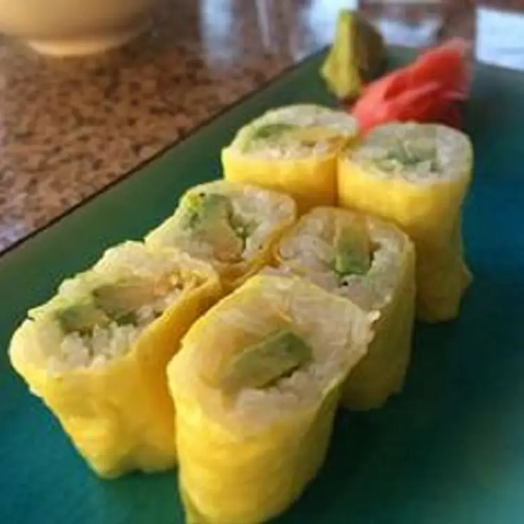 Nyla Sushi - Nyla Sushi, Addison, TX