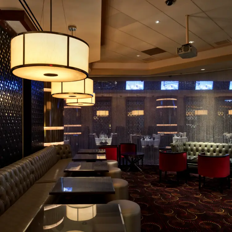 The Pines Modern Steakhouse, Highland, CA