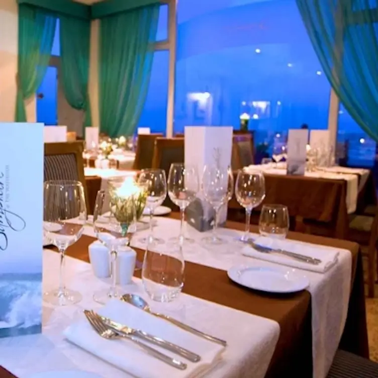 Samphire - Samphire Restaurant，Co. DublinDonabate