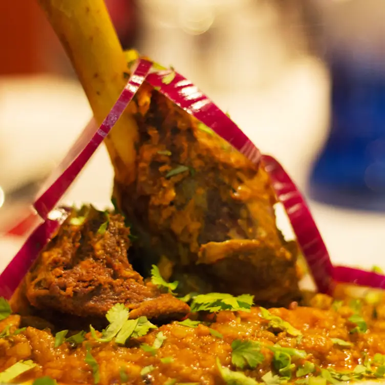 Spice of India - Swords, Swords, Co. Dublin