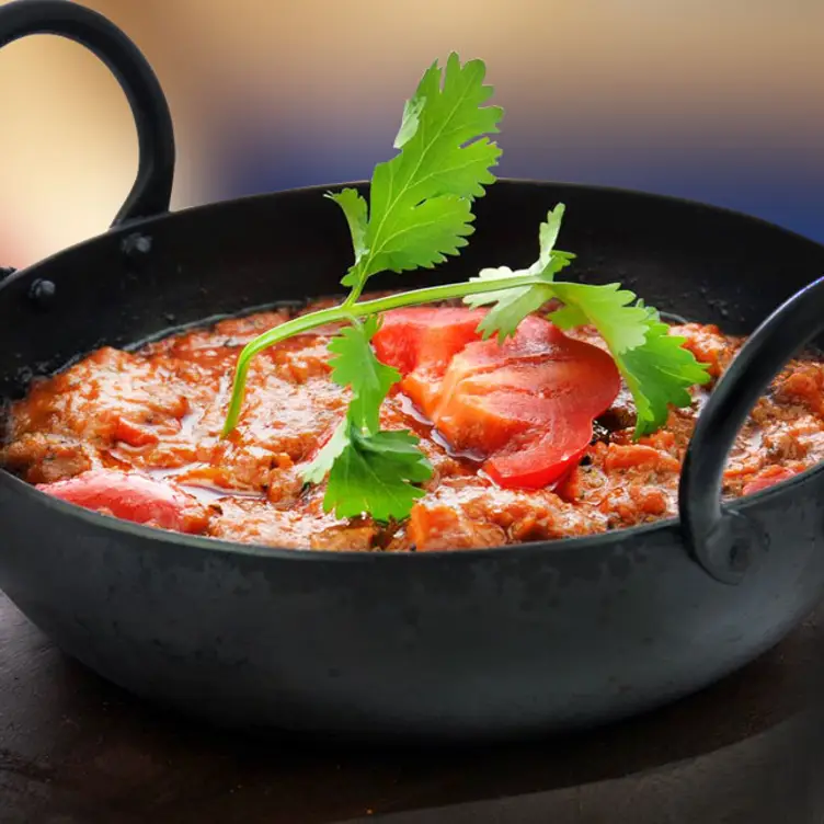 Spice of India - Swords, Swords, Co. Dublin