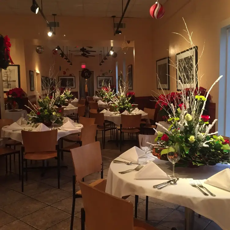 Cafe Minh, New Orleans, LA