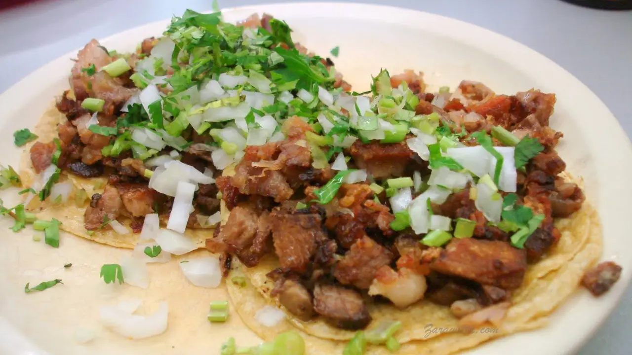 La Garita - La Garita, Puebla, PUE