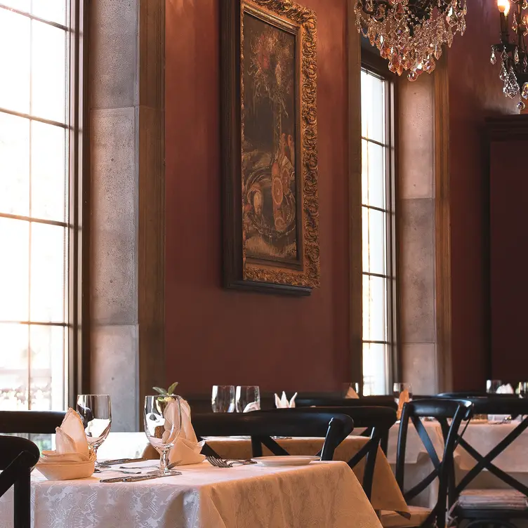 Le Coq d'Or - Permanently Closed, Eagle, ID