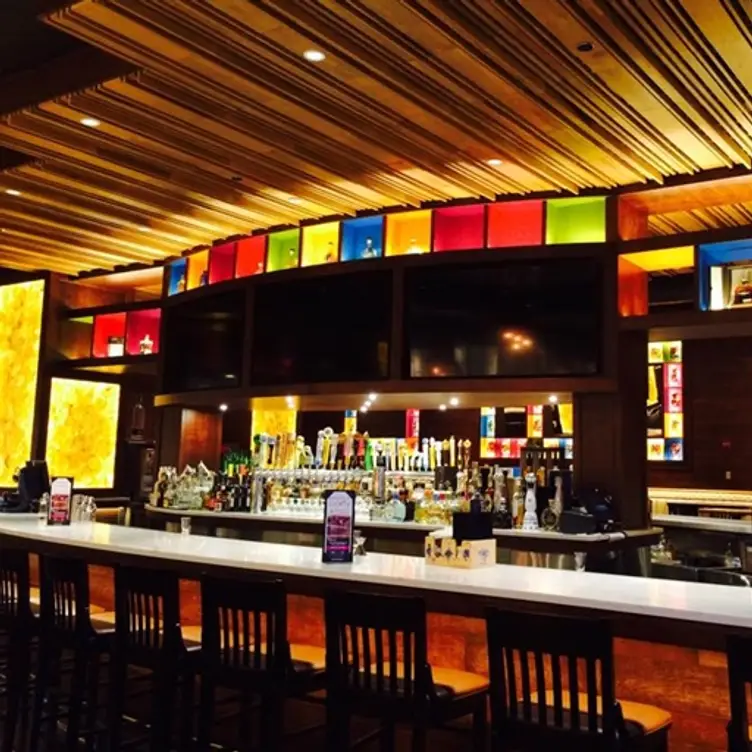 Mago Grill & Cantina - Roosevelt Collection - Permanently Closed, Chicago, IL