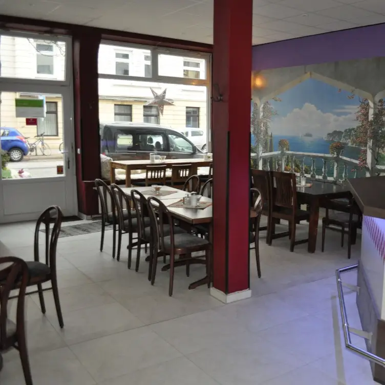 Elsa's Bistro, Hamburg, HH