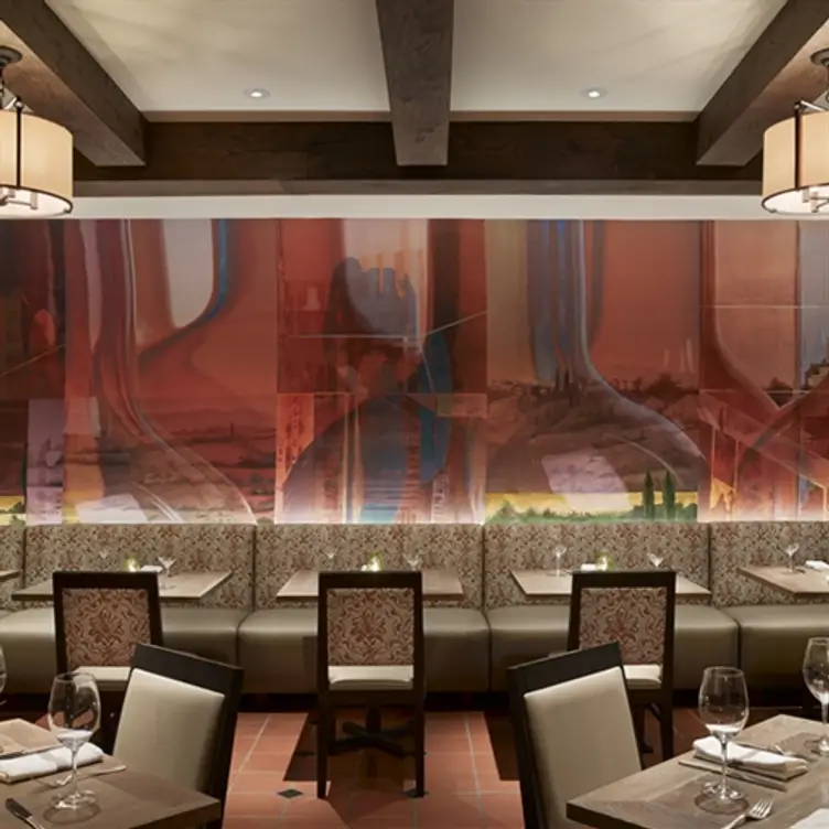 Glass Room - Panorama, Philadelphia, PA