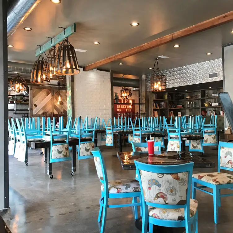 Farmer's Table - Farmer's Table - La Mesa, La Mesa, CA