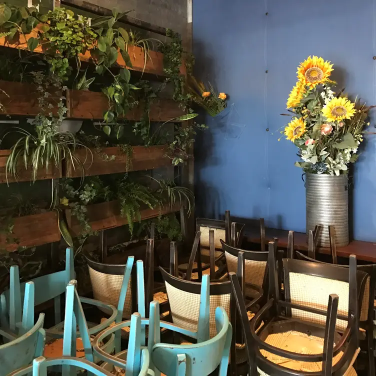 Farmer's Table - La Mesa, La Mesa, CA
