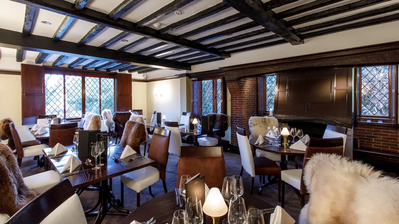 The Vineyard Kitchen West Sussex Horsham