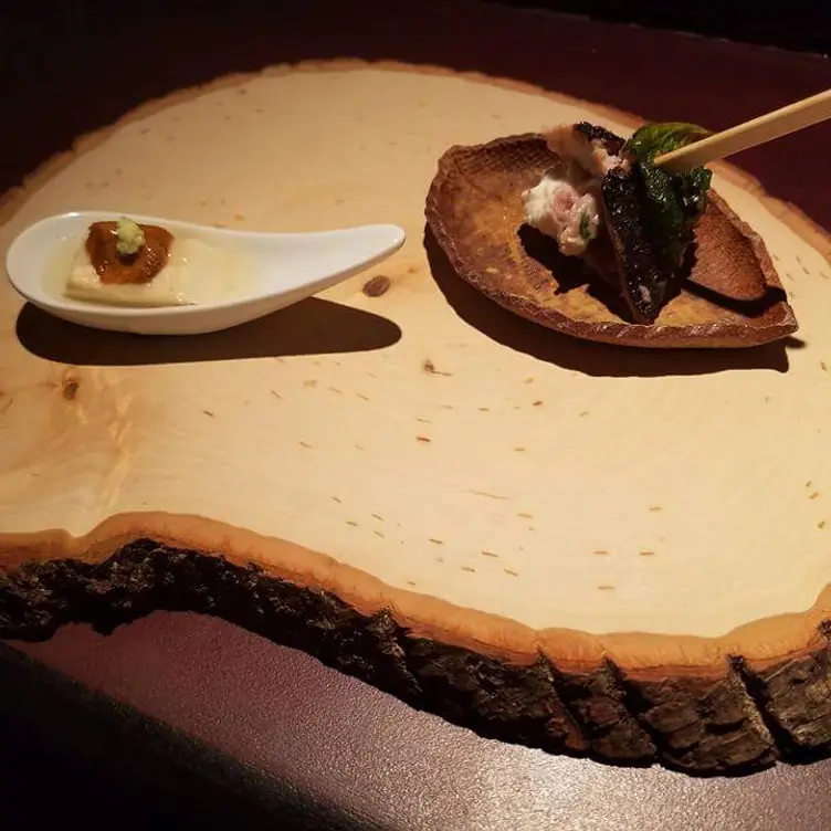 Go by Kiyokawa - Permanently Closed, Beverly Hills, CA