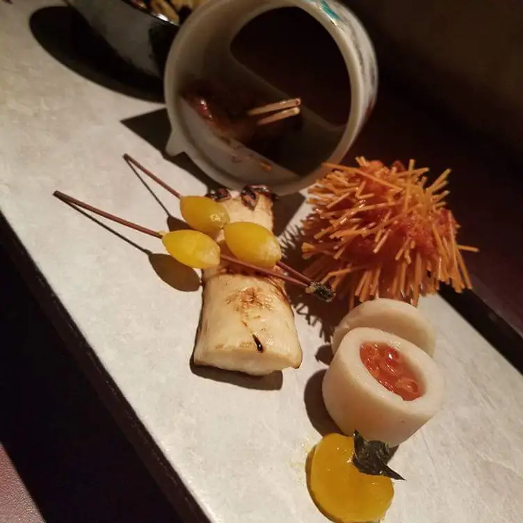 Go by Kiyokawa - Permanently Closed, Beverly Hills, CA