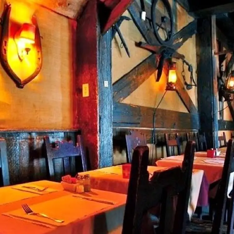 Alpenhaus, Montreal, QC