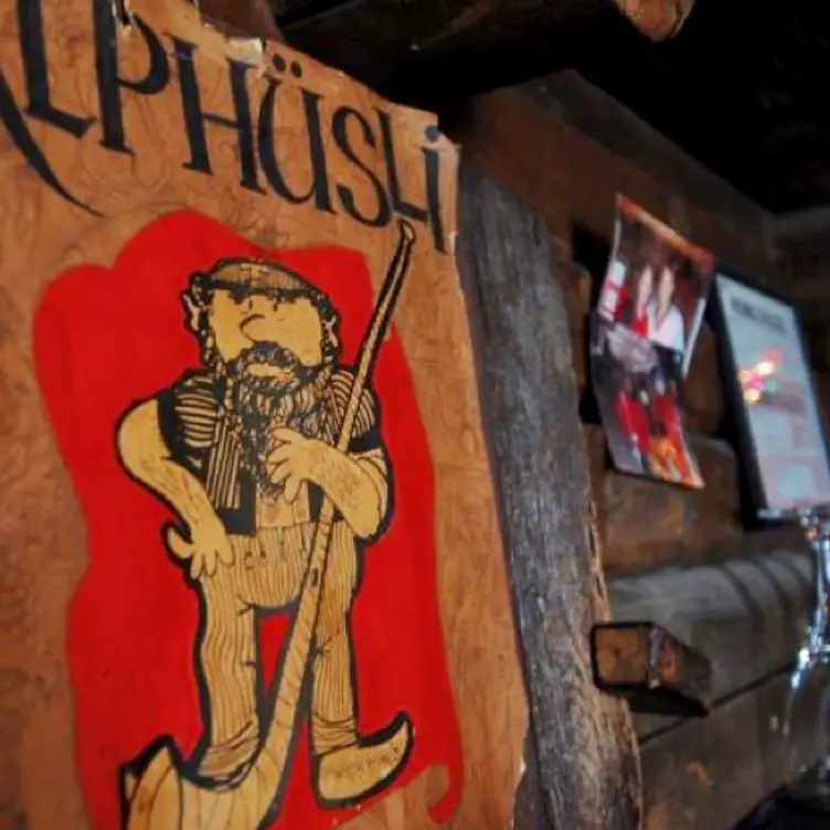 Alpenhaus, Montreal, QC