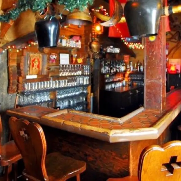 Alpenhaus, Montreal, QC