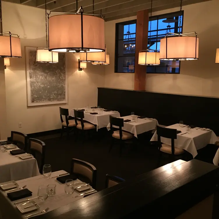 Colt & Gray - Permanently Closed, Denver, CO