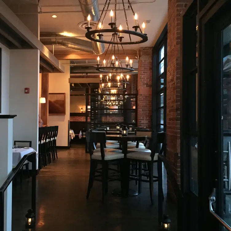 Colt & Gray - Permanently Closed, Denver, CO
