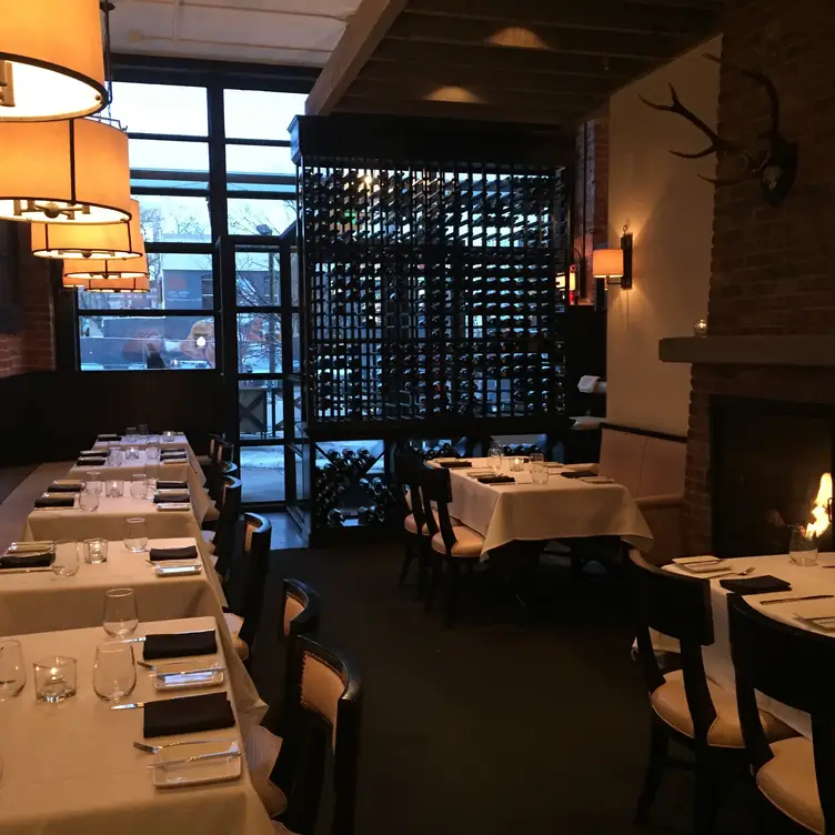Colt & Gray - Permanently Closed, Denver, CO
