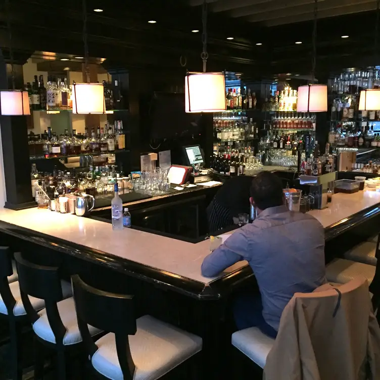 Colt & Gray - Permanently Closed, Denver, CO