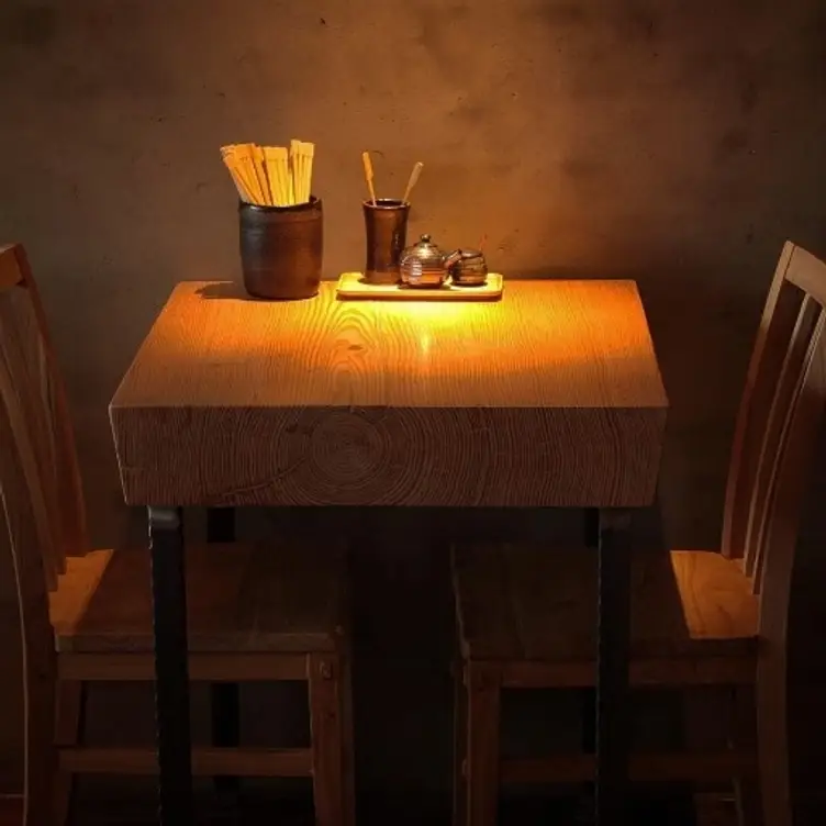 Miminashi - Permanently Closed, Napa, CA