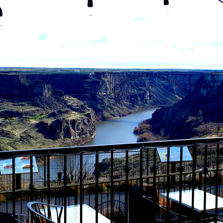 Redhawk Gastropub, Twin Falls, ID