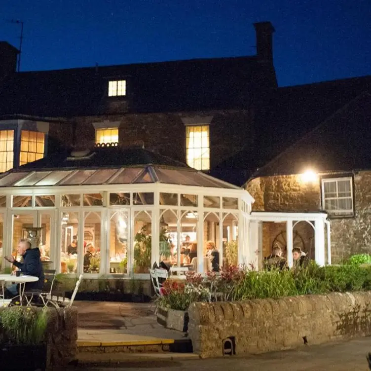 The Ilchester Arms Hotel, Weymouth, Dorset