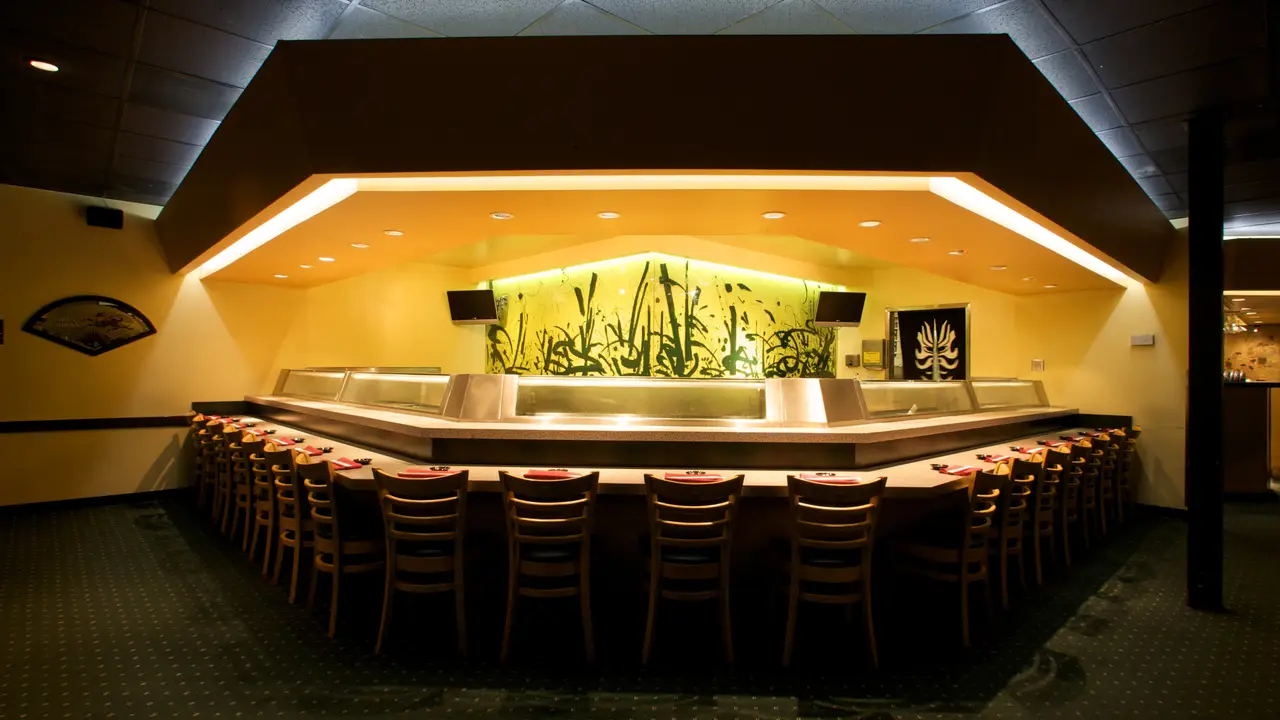 Kabuki Japanese Restaurant - Woodland Hills，CAWoodland Hills