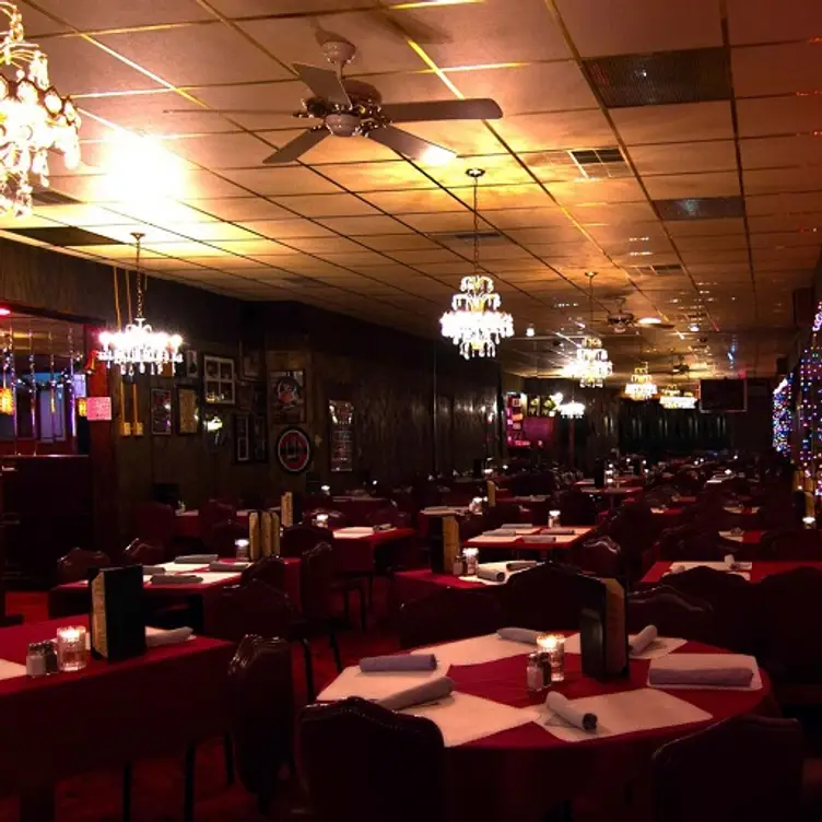 Five O'Clock Steakhouse, Milwaukee, WI