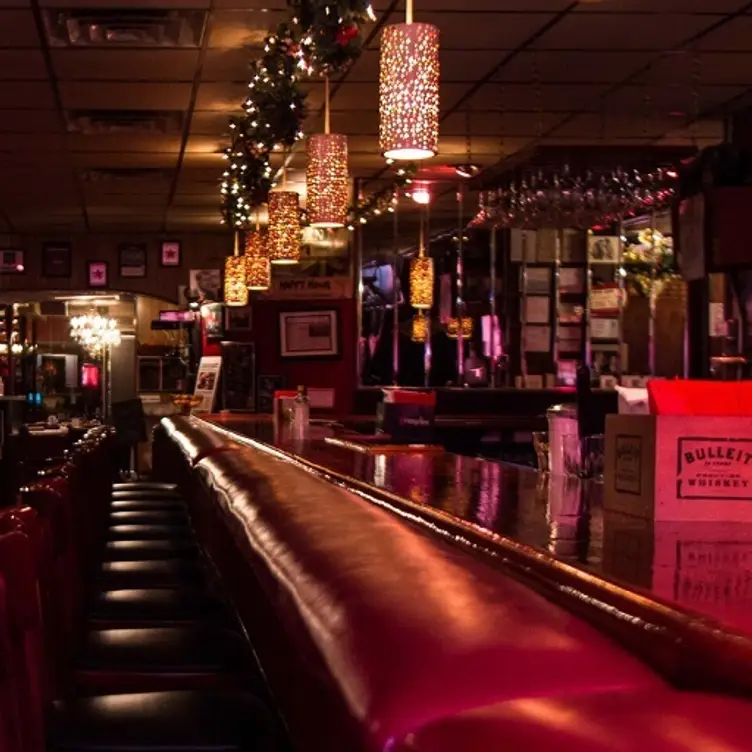 Five O'Clock Steakhouse, Milwaukee, WI