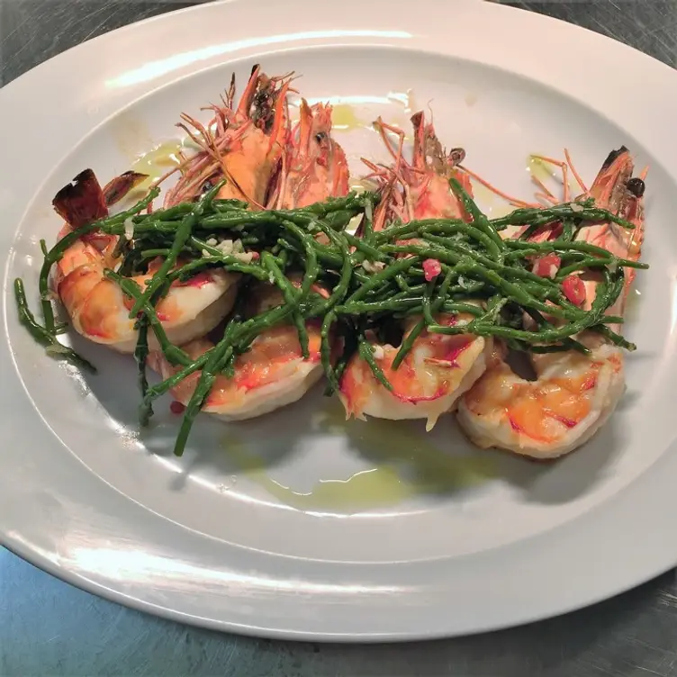 Como Lario - Permanently Closed, London, 