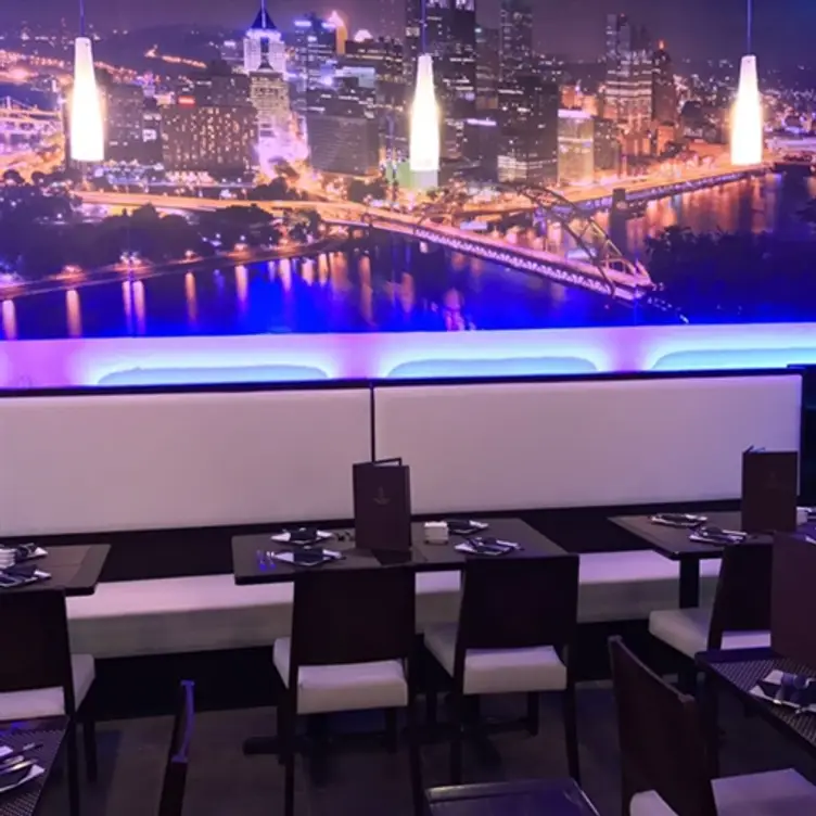 M&J Bistro - Permanently Closed, Pittsburgh, PA