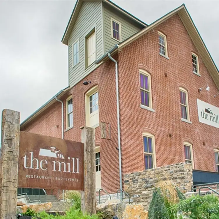 The Mill in Hershey, Hershey, PA