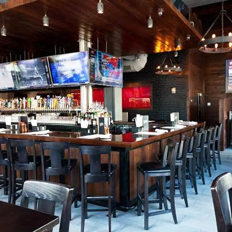 Tavern In The Square - North Station, Boston, MA