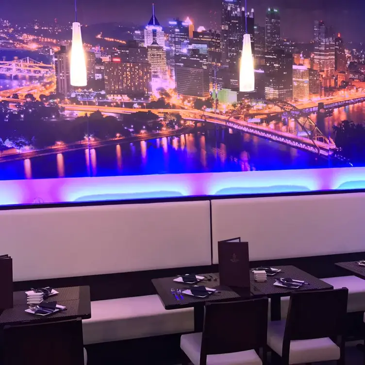 M&J Bistro - Permanently Closed, Pittsburgh, PA
