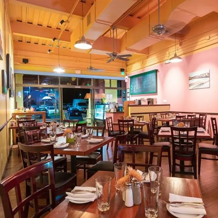 Fabiani's - Wailea - Permanently Closed, Wailea, HI