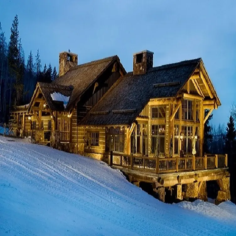 Zach's Cabin - Vail Resorts, Avon, CO
